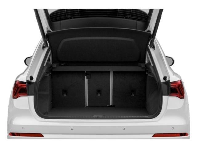 used 2021 Audi Q3 car, priced at $18,990