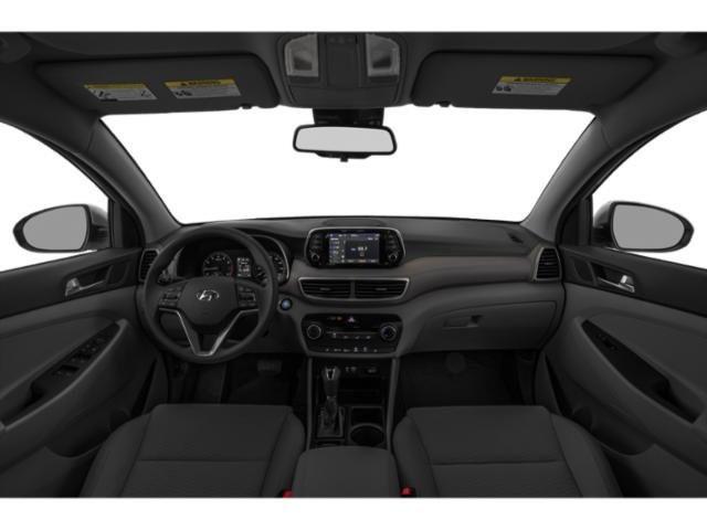 used 2020 Hyundai Tucson car, priced at $17,891