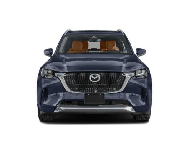 new 2024 Mazda CX-90 car