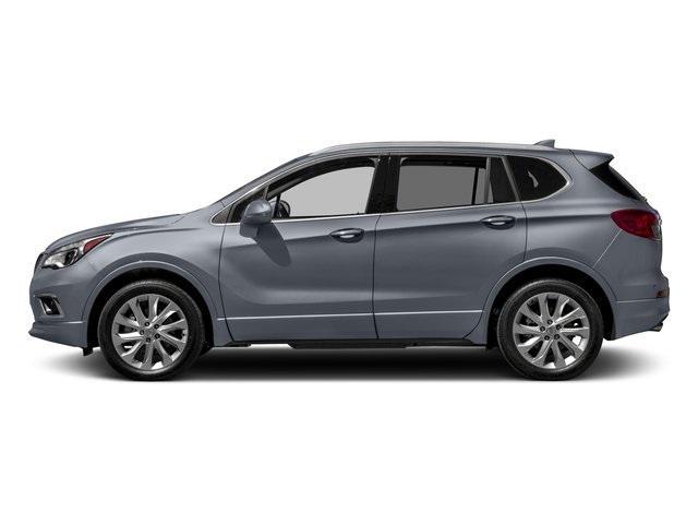 used 2017 Buick Envision car, priced at $16,488