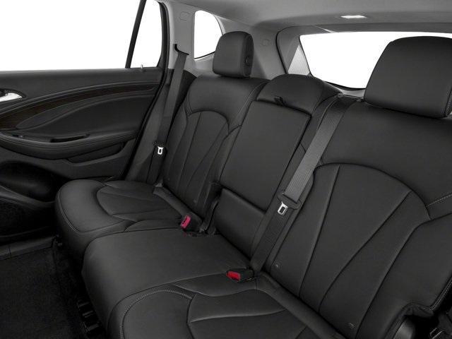 used 2017 Buick Envision car, priced at $16,488