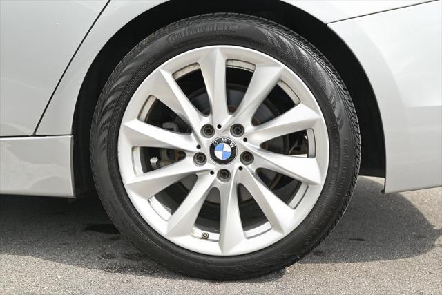 used 2018 BMW 320 car, priced at $14,990