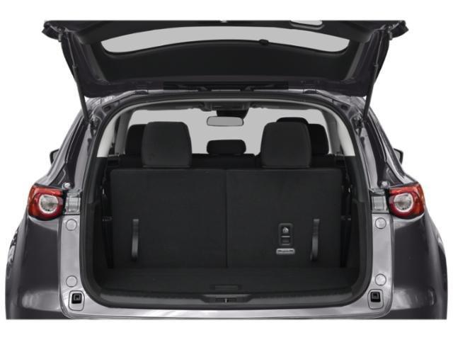 used 2021 Mazda CX-9 car, priced at $19,488
