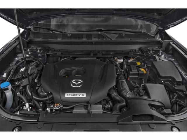 used 2021 Mazda CX-9 car, priced at $19,488