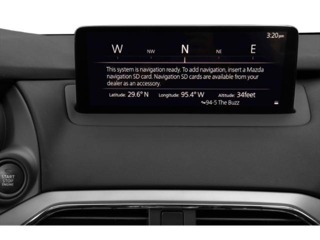 used 2021 Mazda CX-9 car, priced at $19,488