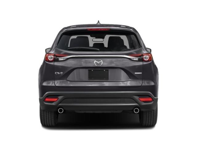 used 2021 Mazda CX-9 car, priced at $19,488