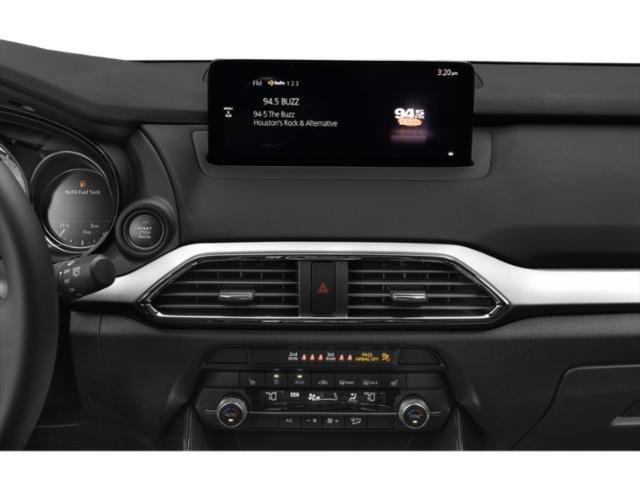 used 2021 Mazda CX-9 car, priced at $19,488