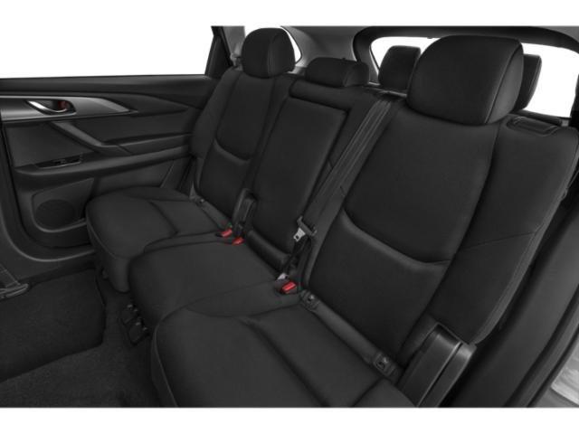 used 2021 Mazda CX-9 car, priced at $19,488