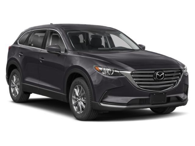used 2021 Mazda CX-9 car, priced at $19,488