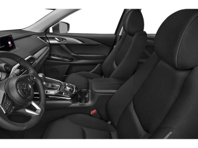 used 2021 Mazda CX-9 car, priced at $19,488
