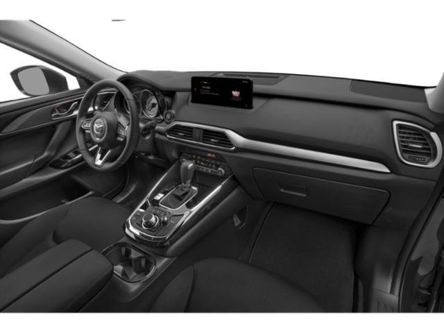 used 2021 Mazda CX-9 car, priced at $19,488