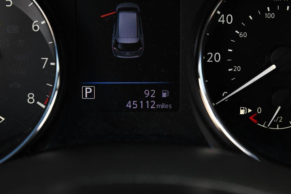 used 2020 Nissan Rogue car, priced at $15,488