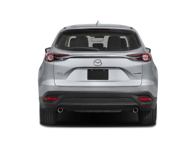 used 2023 Mazda CX-9 car, priced at $26,991