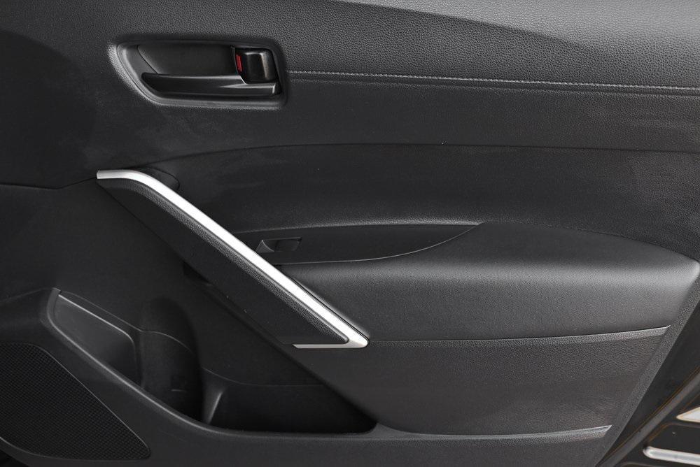 used 2022 Toyota Corolla Cross car, priced at $21,288