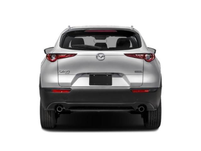 new 2025 Mazda CX-30 car, priced at $25,973