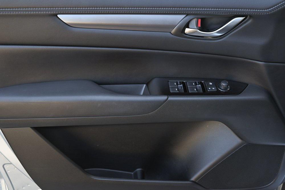 used 2023 Mazda CX-5 car, priced at $22,990