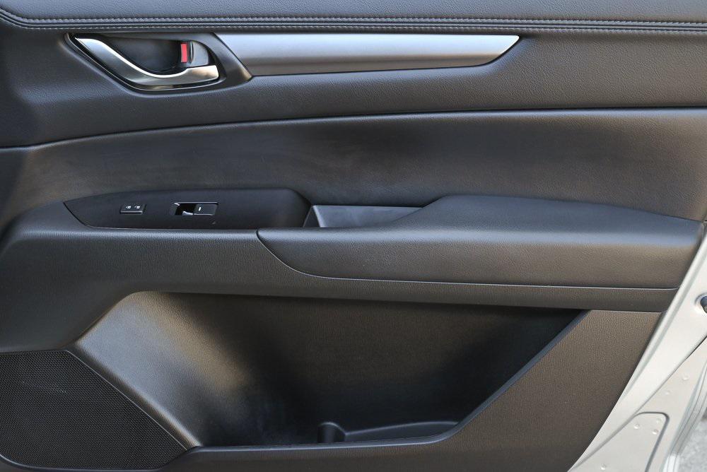 used 2023 Mazda CX-5 car, priced at $22,990