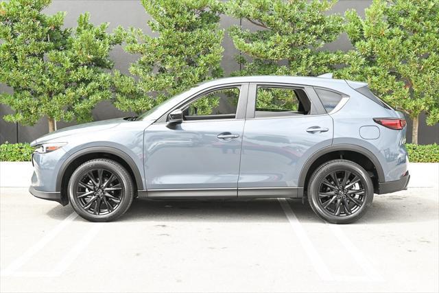 used 2023 Mazda CX-5 car, priced at $26,495