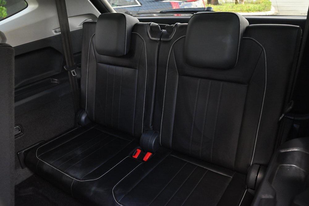 used 2024 Volkswagen Tiguan car, priced at $20,677