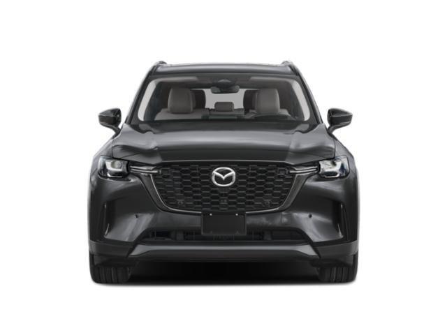 new 2025 Mazda CX-90 car, priced at $44,194