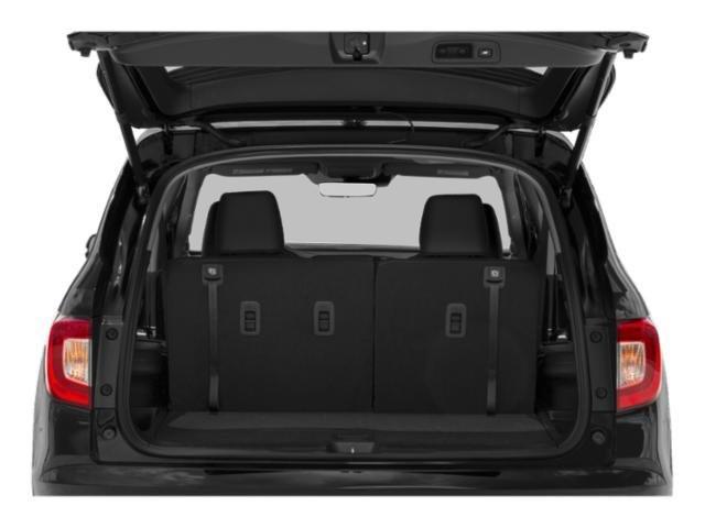 used 2022 Honda Pilot car, priced at $29,488