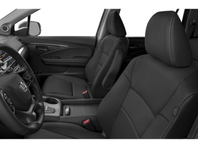 used 2022 Honda Pilot car, priced at $29,488
