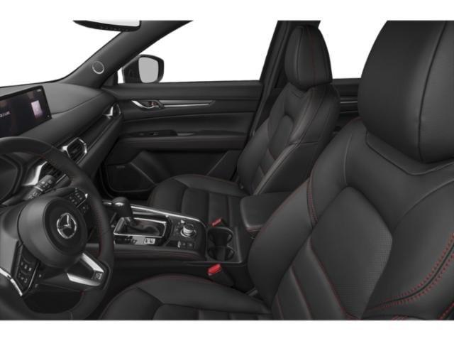 new 2025 Mazda CX-5 car, priced at $38,750
