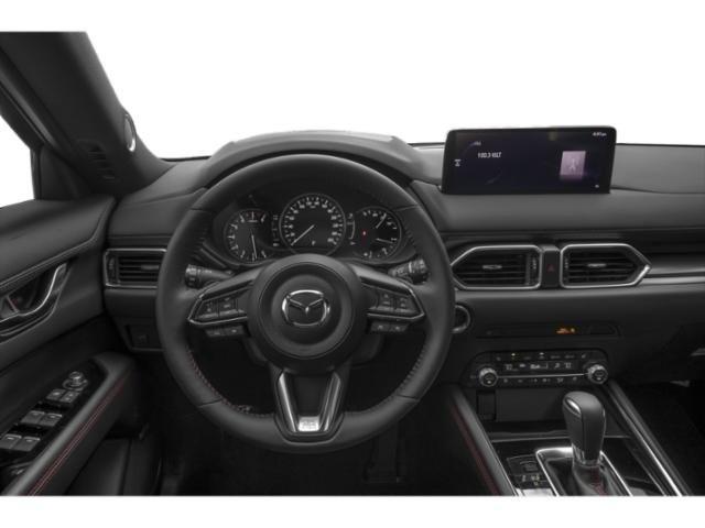 new 2025 Mazda CX-5 car, priced at $38,750