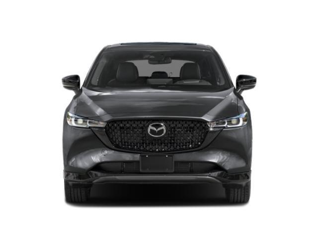 new 2025 Mazda CX-5 car, priced at $38,750