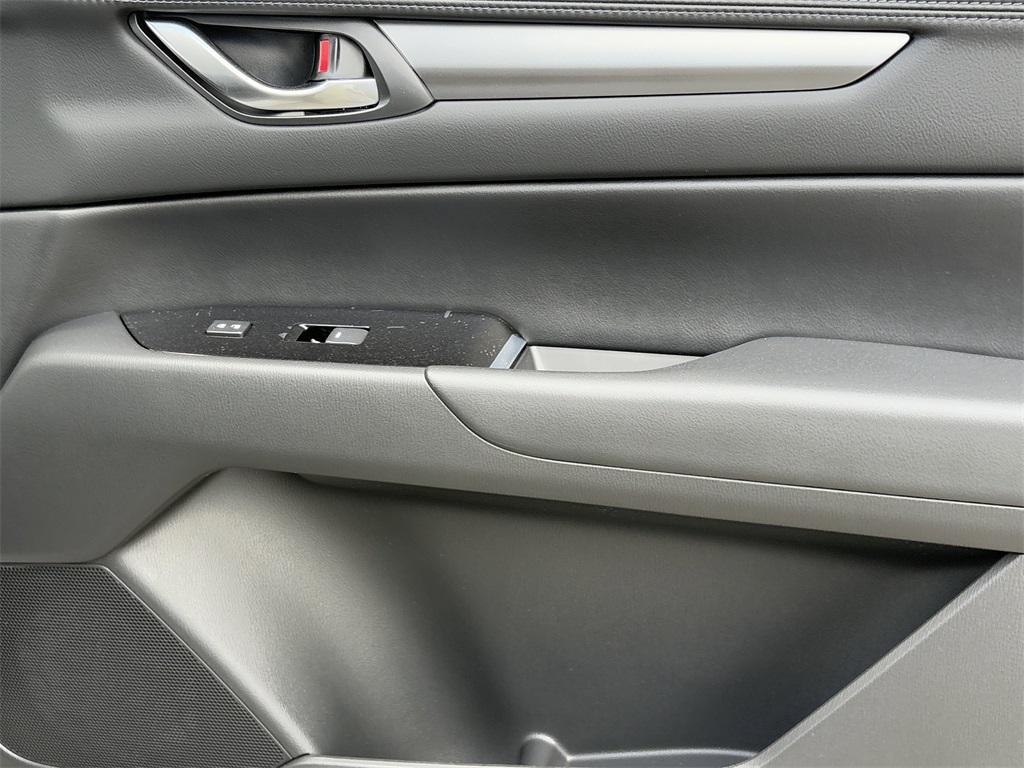 new 2025 Mazda CX-5 car, priced at $31,568