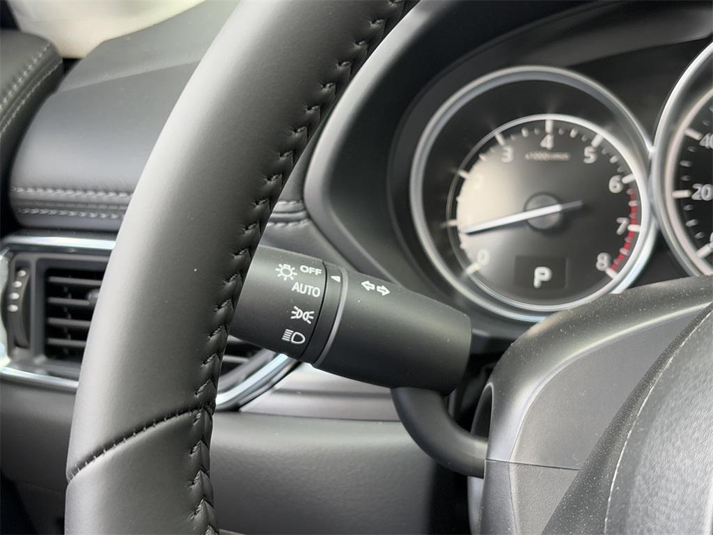 new 2025 Mazda CX-5 car, priced at $31,568