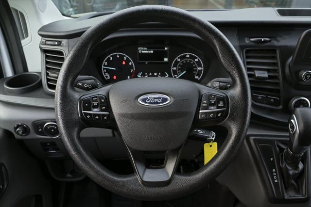 used 2023 Ford Transit-350 car, priced at $44,988