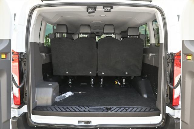 used 2023 Ford Transit-350 car, priced at $44,988