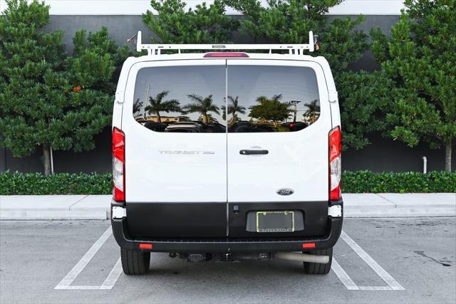 used 2023 Ford Transit-350 car, priced at $44,988