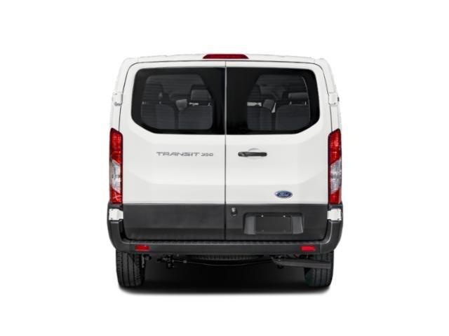 used 2023 Ford Transit-350 car, priced at $49,990