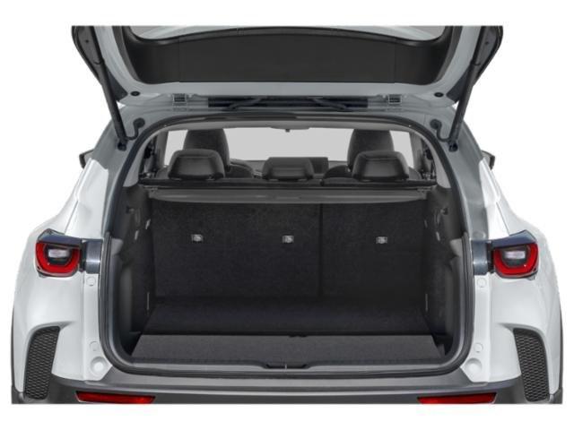 new 2025 Mazda CX-50 car, priced at $33,862