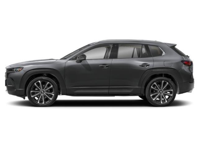 new 2025 Mazda CX-50 car