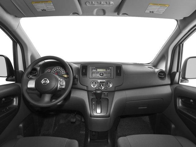 used 2017 Nissan NV200 car, priced at $11,891