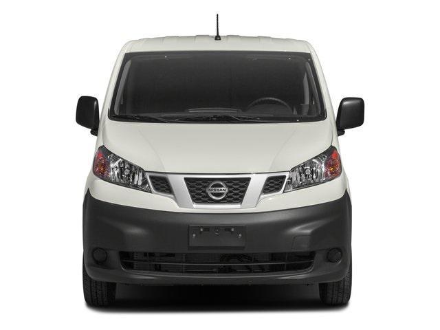 used 2017 Nissan NV200 car, priced at $11,891