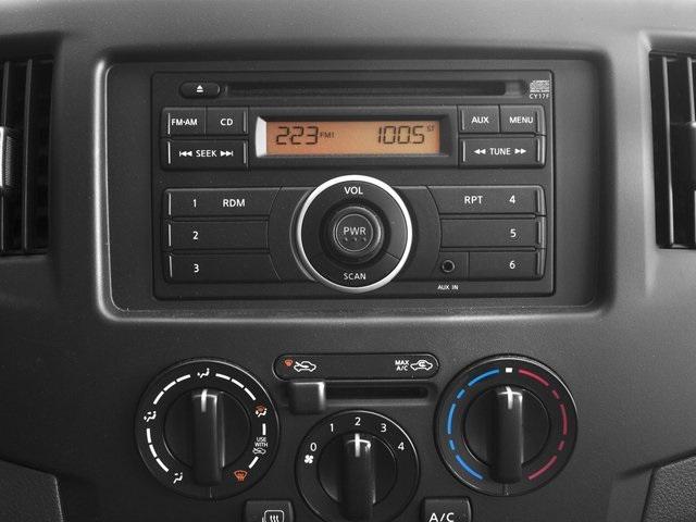 used 2017 Nissan NV200 car, priced at $11,891