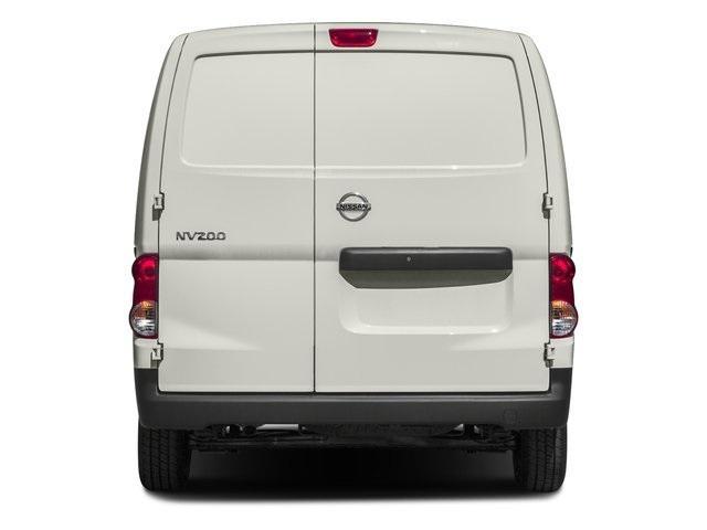 used 2017 Nissan NV200 car, priced at $11,891