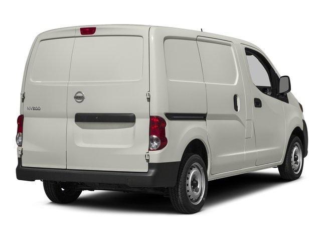 used 2017 Nissan NV200 car, priced at $11,891