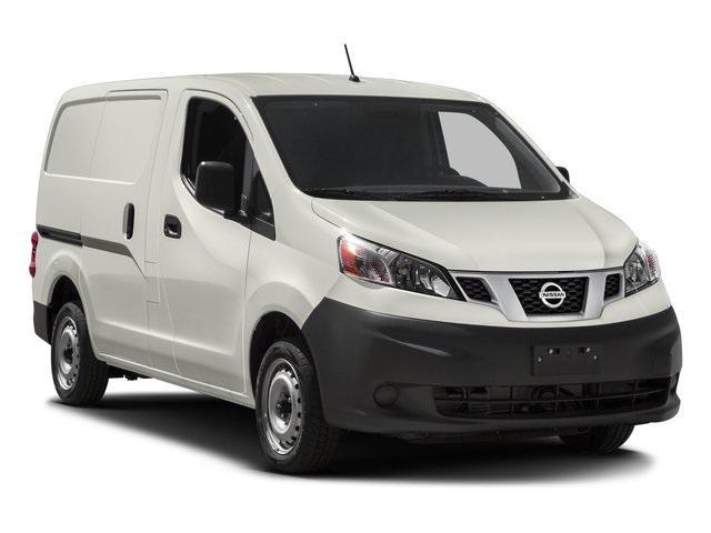 used 2017 Nissan NV200 car, priced at $11,891