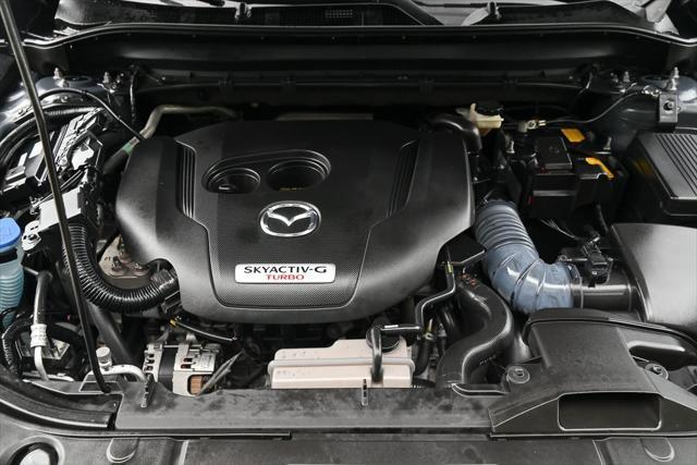 used 2021 Mazda CX-5 car, priced at $25,788