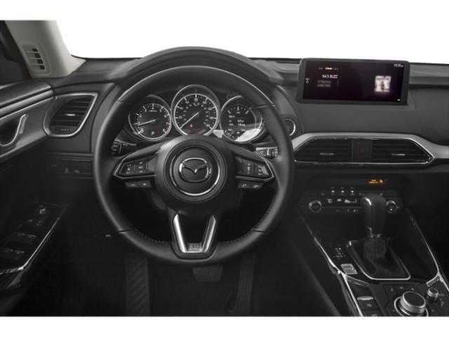 used 2022 Mazda CX-9 car, priced at $24,990