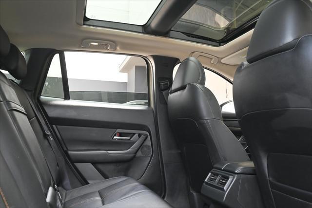 used 2024 Mazda CX-50 car, priced at $32,891
