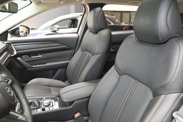 used 2024 Mazda CX-50 car, priced at $32,891