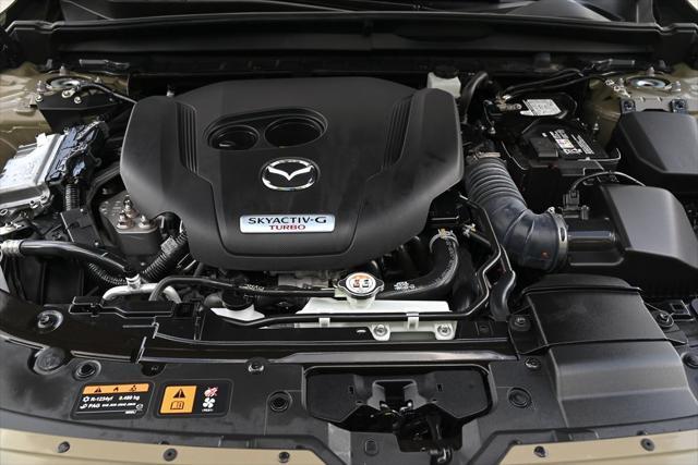 used 2024 Mazda CX-50 car, priced at $32,891
