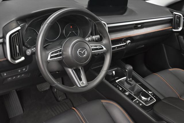 used 2024 Mazda CX-50 car, priced at $32,891