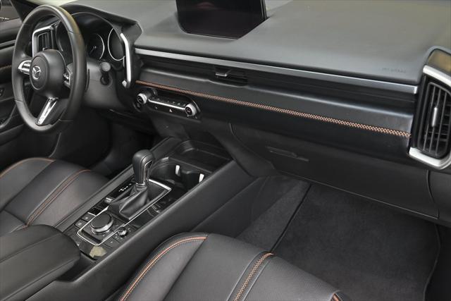 used 2024 Mazda CX-50 car, priced at $32,891